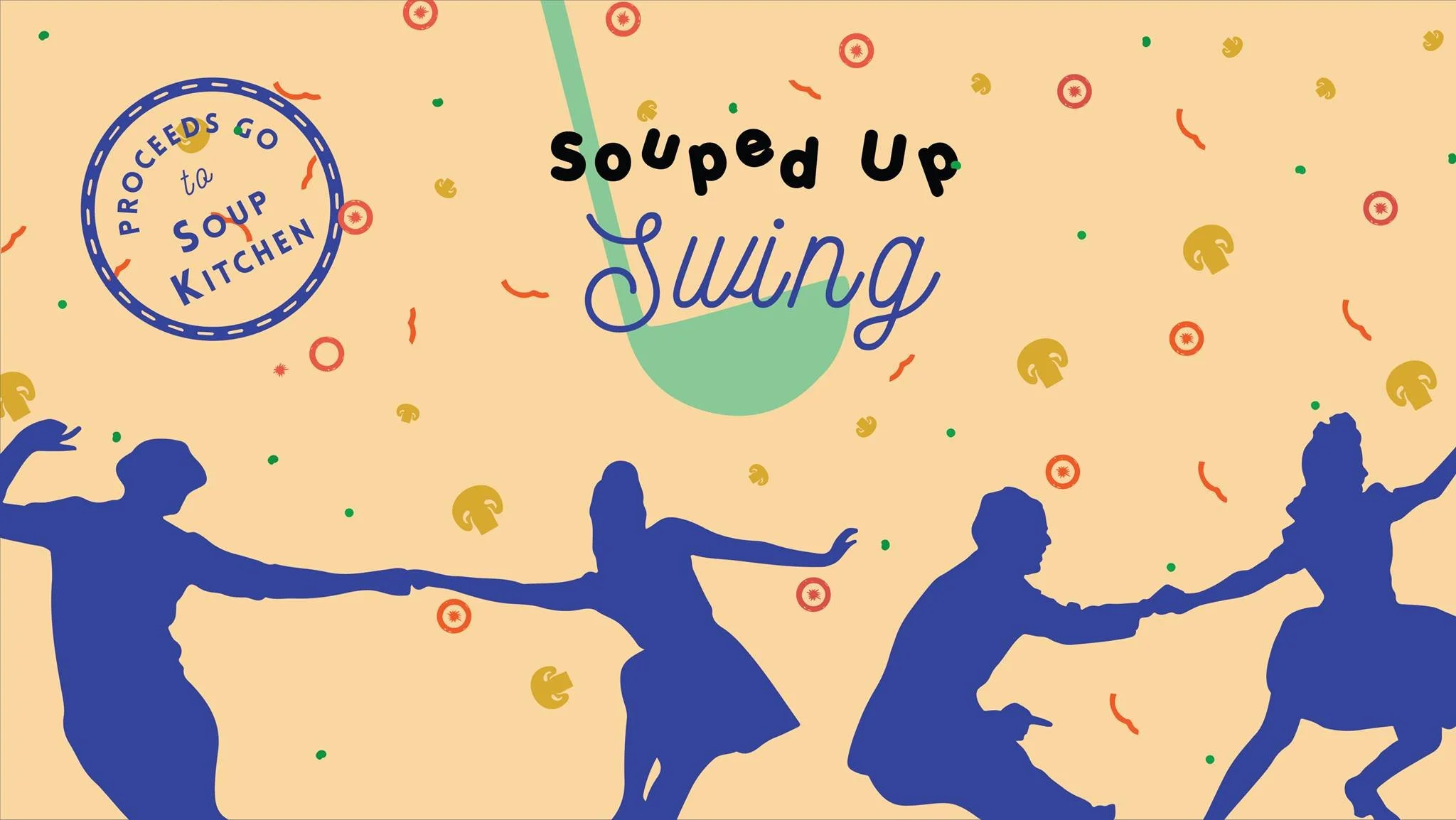 Souped Up Swing