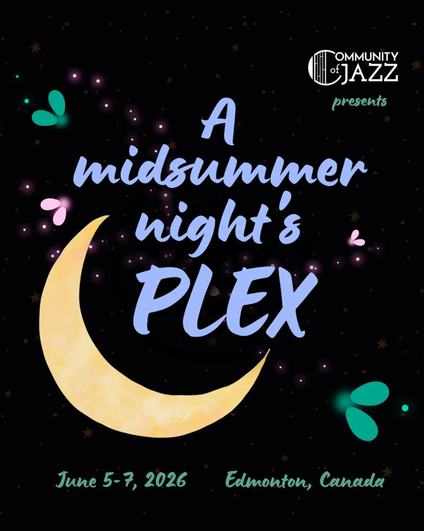 Prairie Lindy Exchange (PLEX): Save the Date!