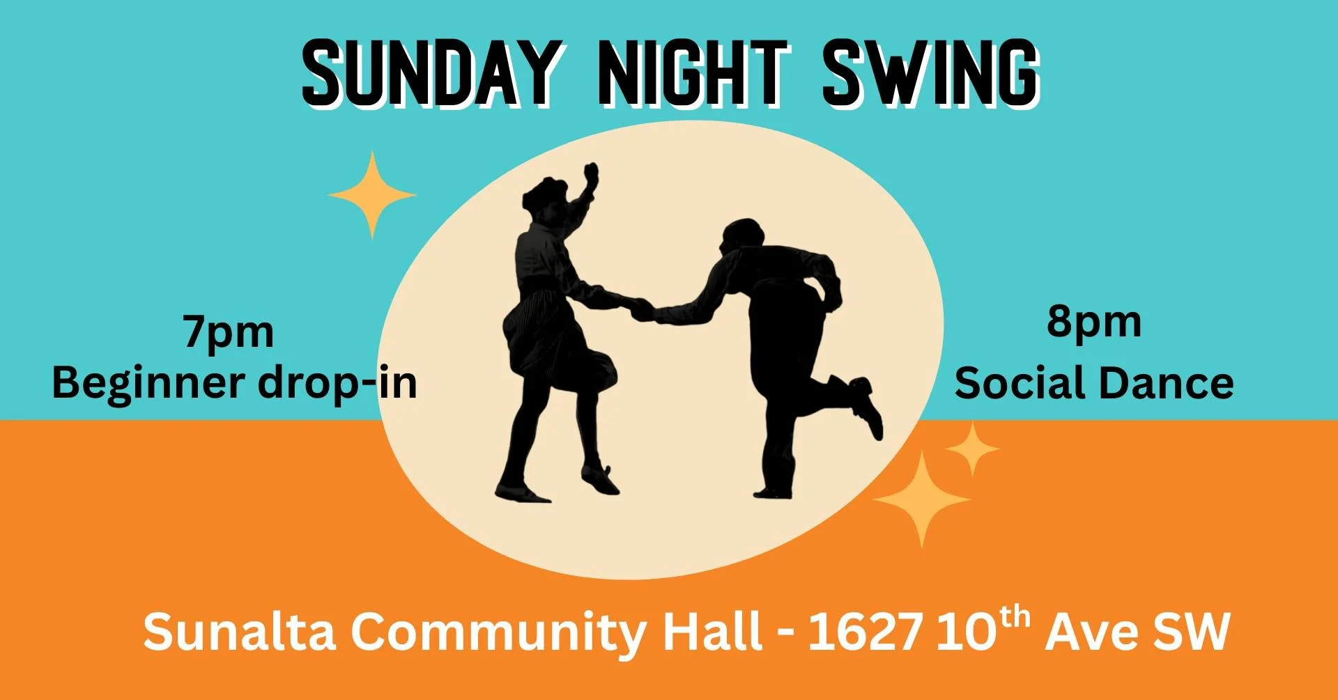 Sunday Night Swing