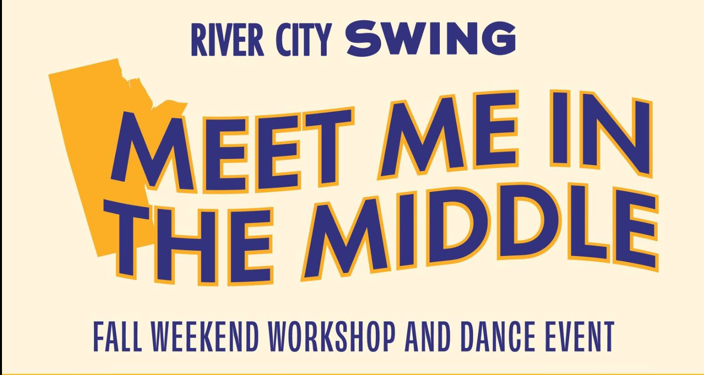 Meet Me in the Middle