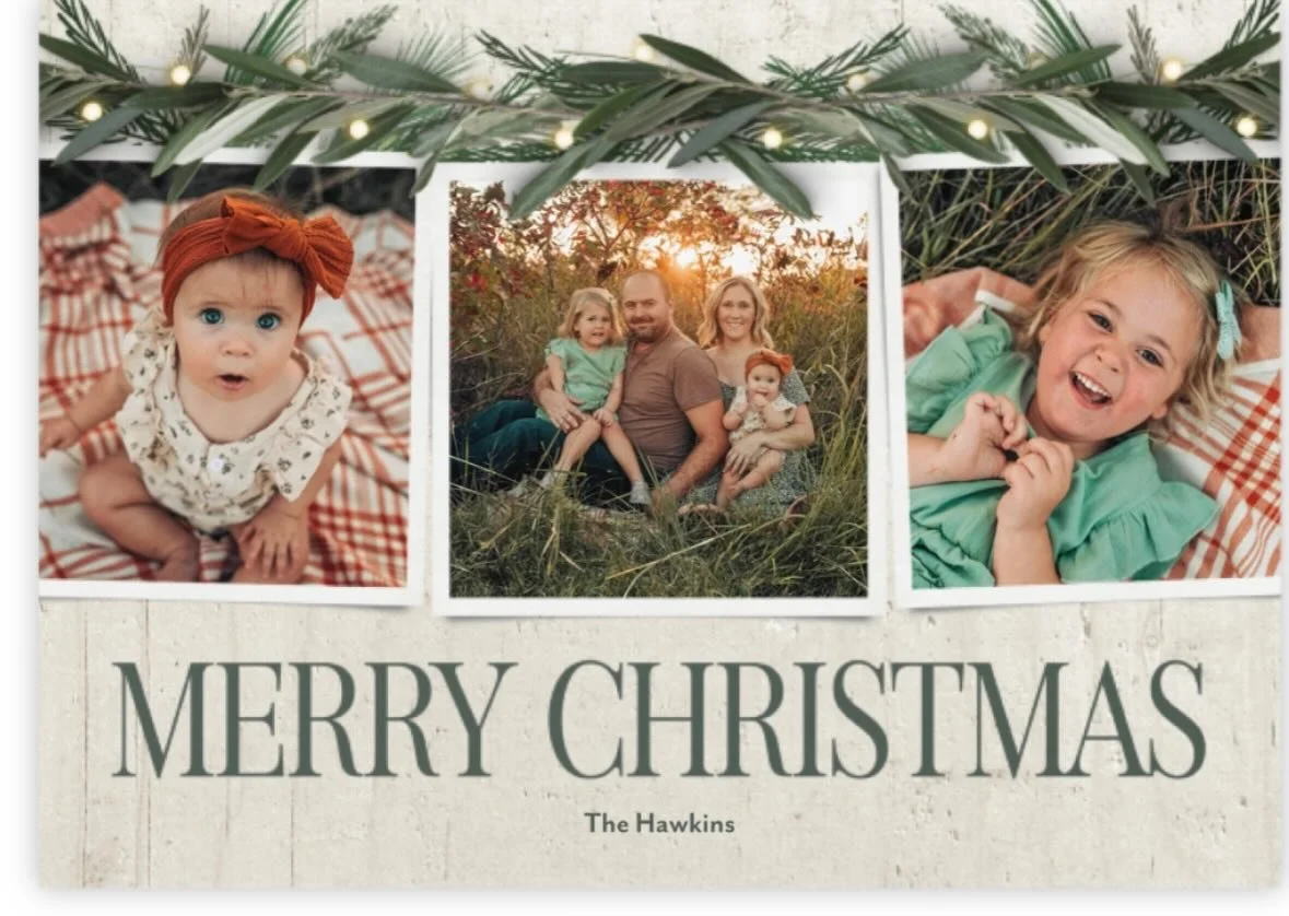 Merry Christmas, friends! 🎄❤️
Running a small, patient-centered practice is a blessing because of YOU &mdash; the incredible humans in this community who show up, work hard, and believe in better health. Thank you for your trust, support, and encour