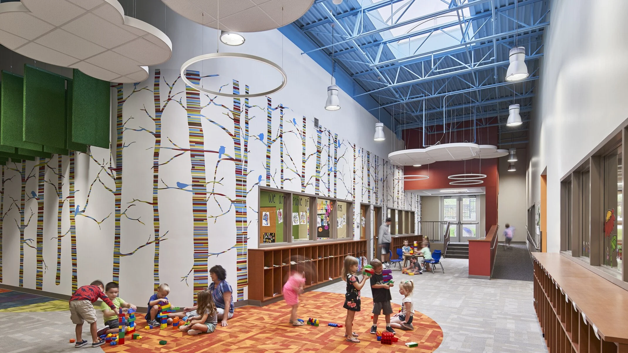 Finding Affordable Child Care in Michigan: A Guide for Families