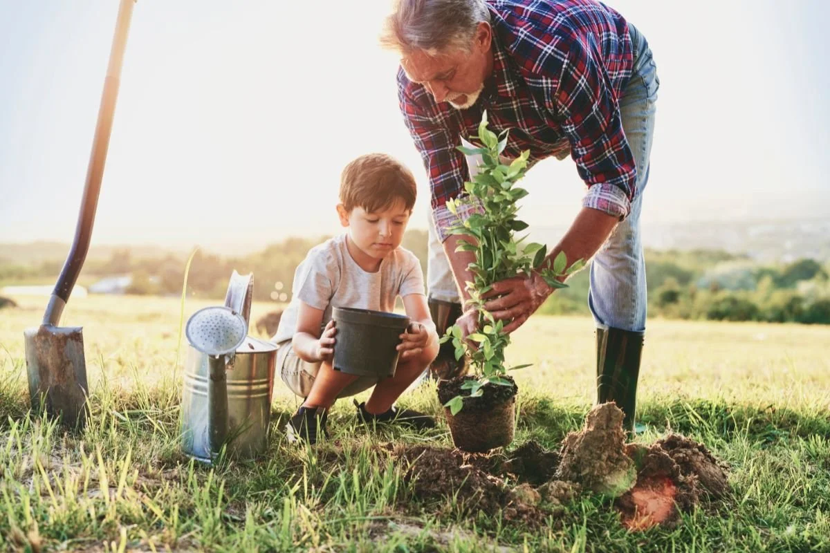 Your Child Is Growing—But You Don't Have to Navigate It Alone