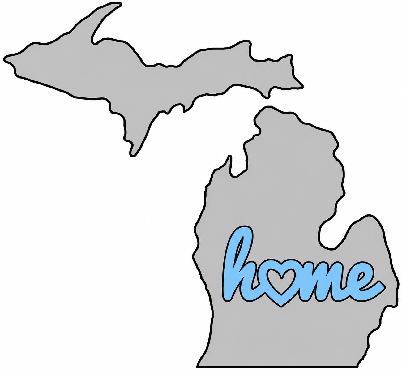 Around Michigan With KindNest