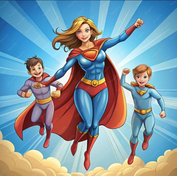Motherhood Was Never Meant to Be a One-Person Job