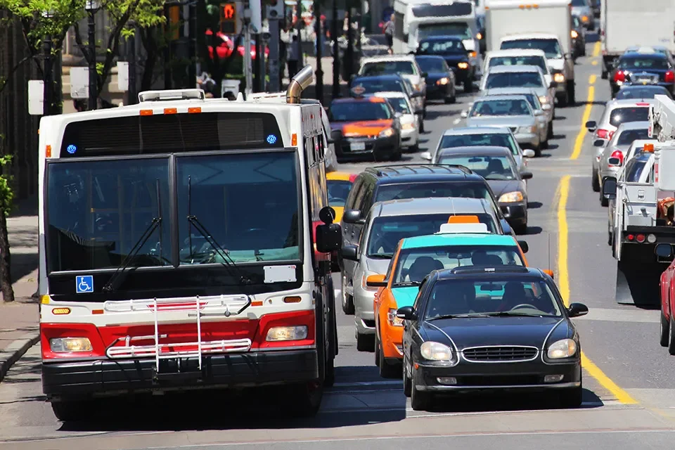 Need Help Getting There? Free &amp; Low-Cost Transportation for Michigan Families