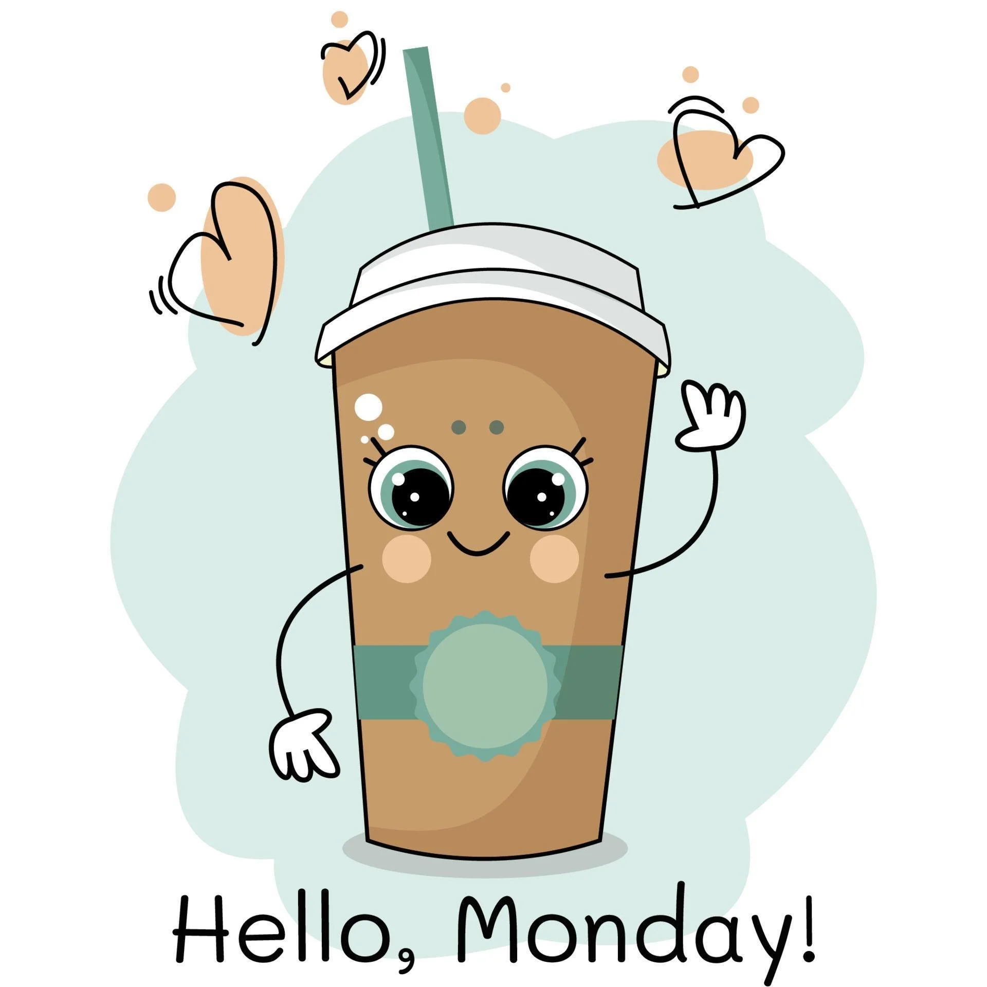 Monday: Little Ways to Save Money, Feel Better &amp; Start the Week Off Right