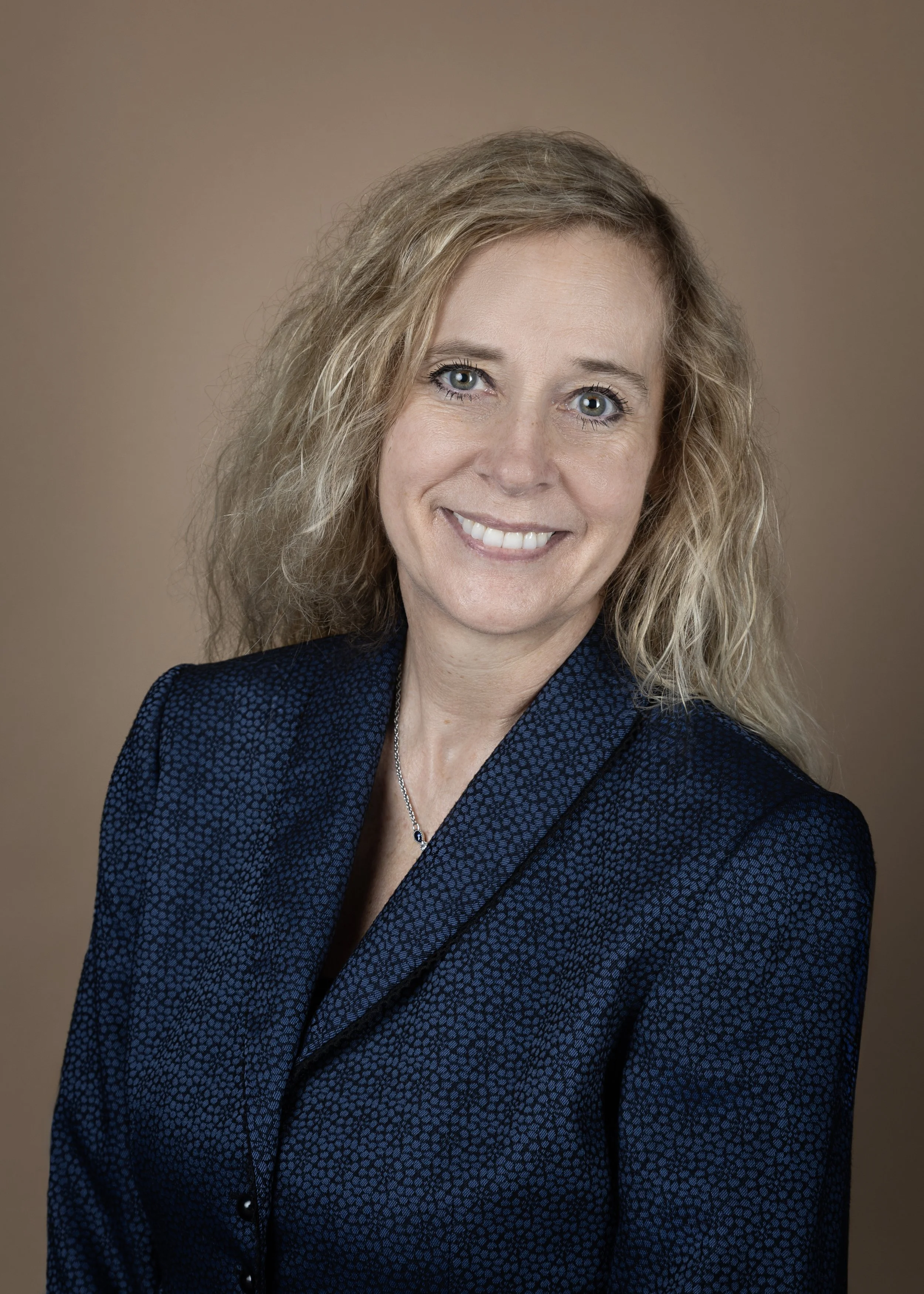 Professional Headshot