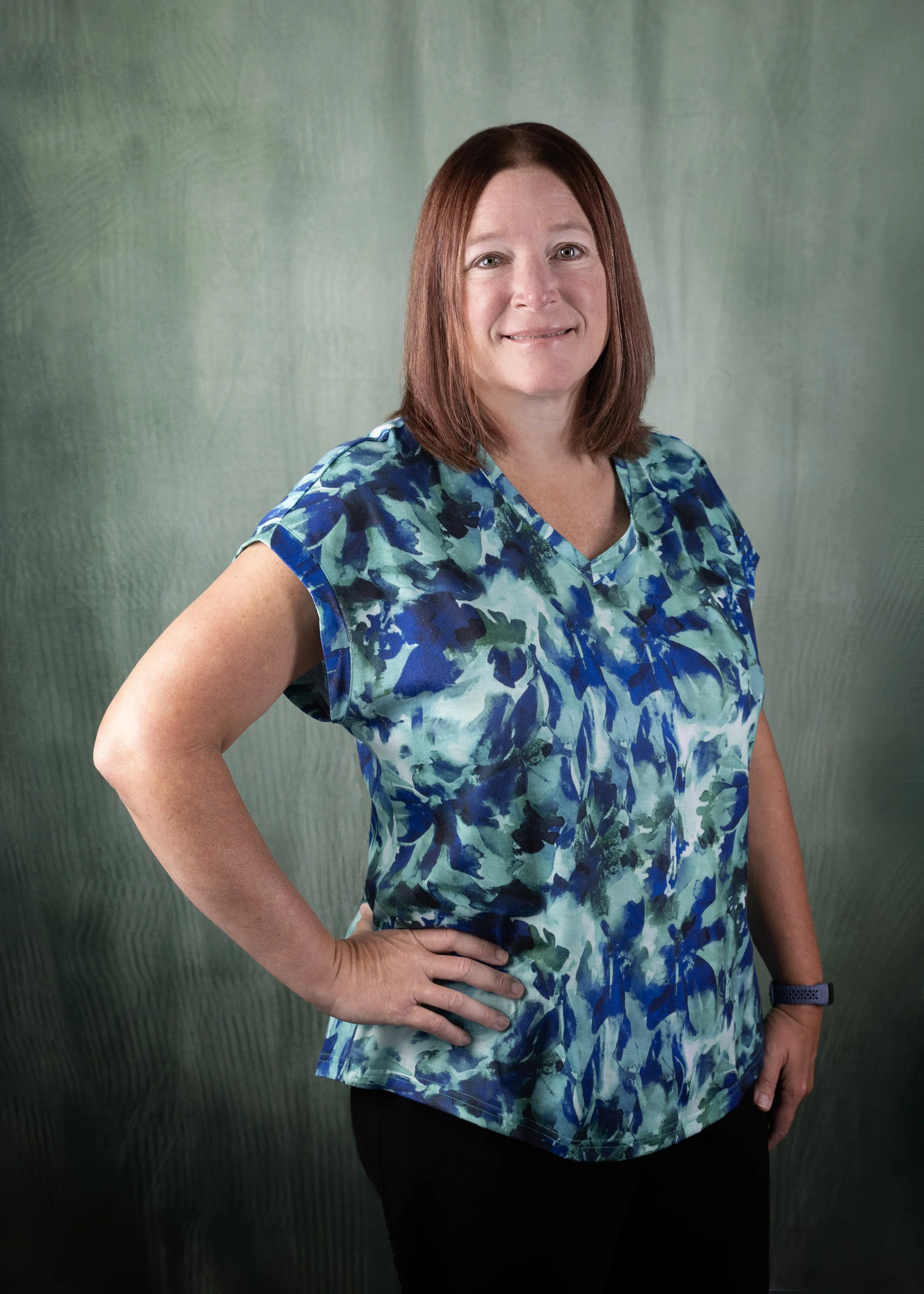 Professional Portrait