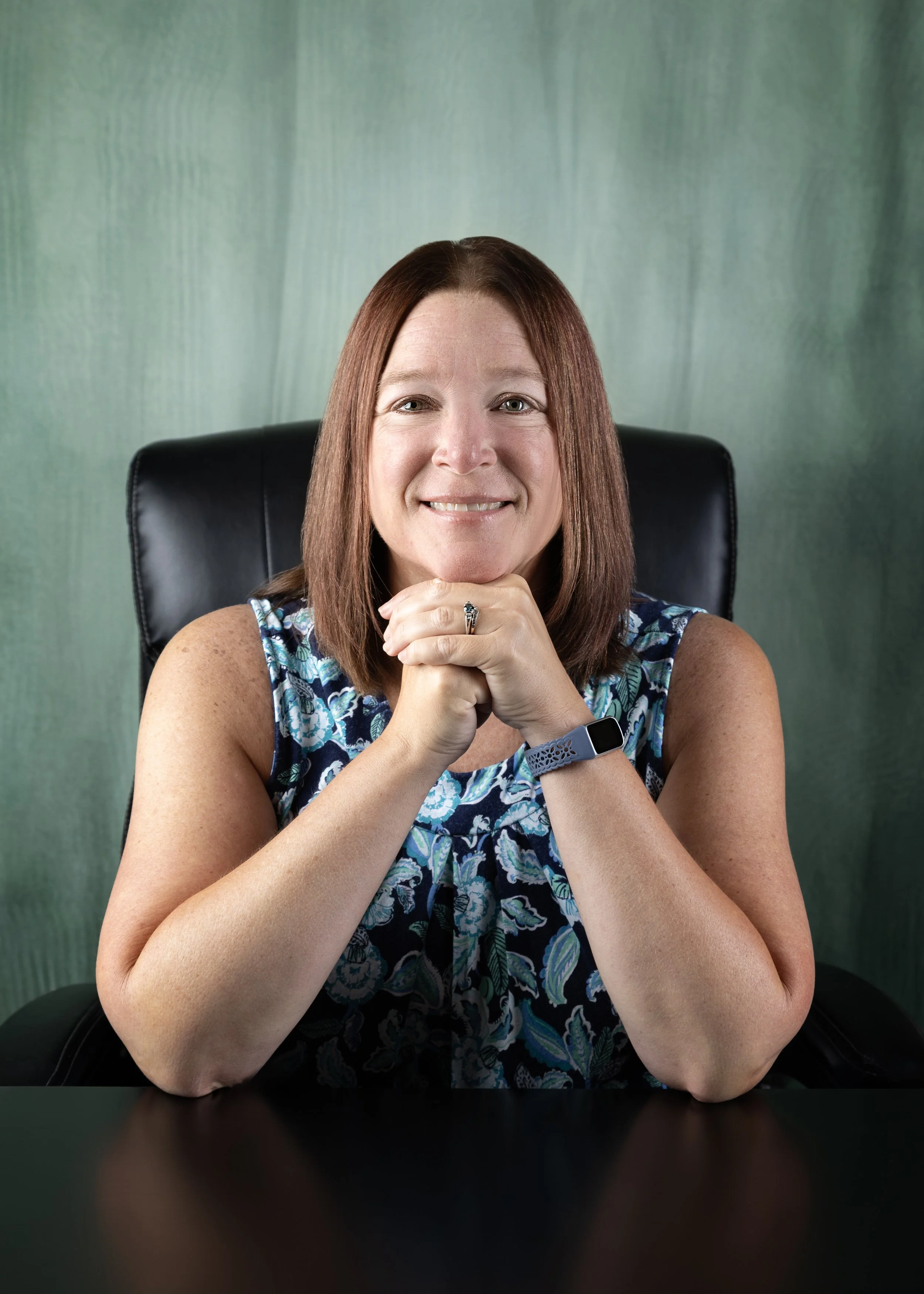 Professional Portrait