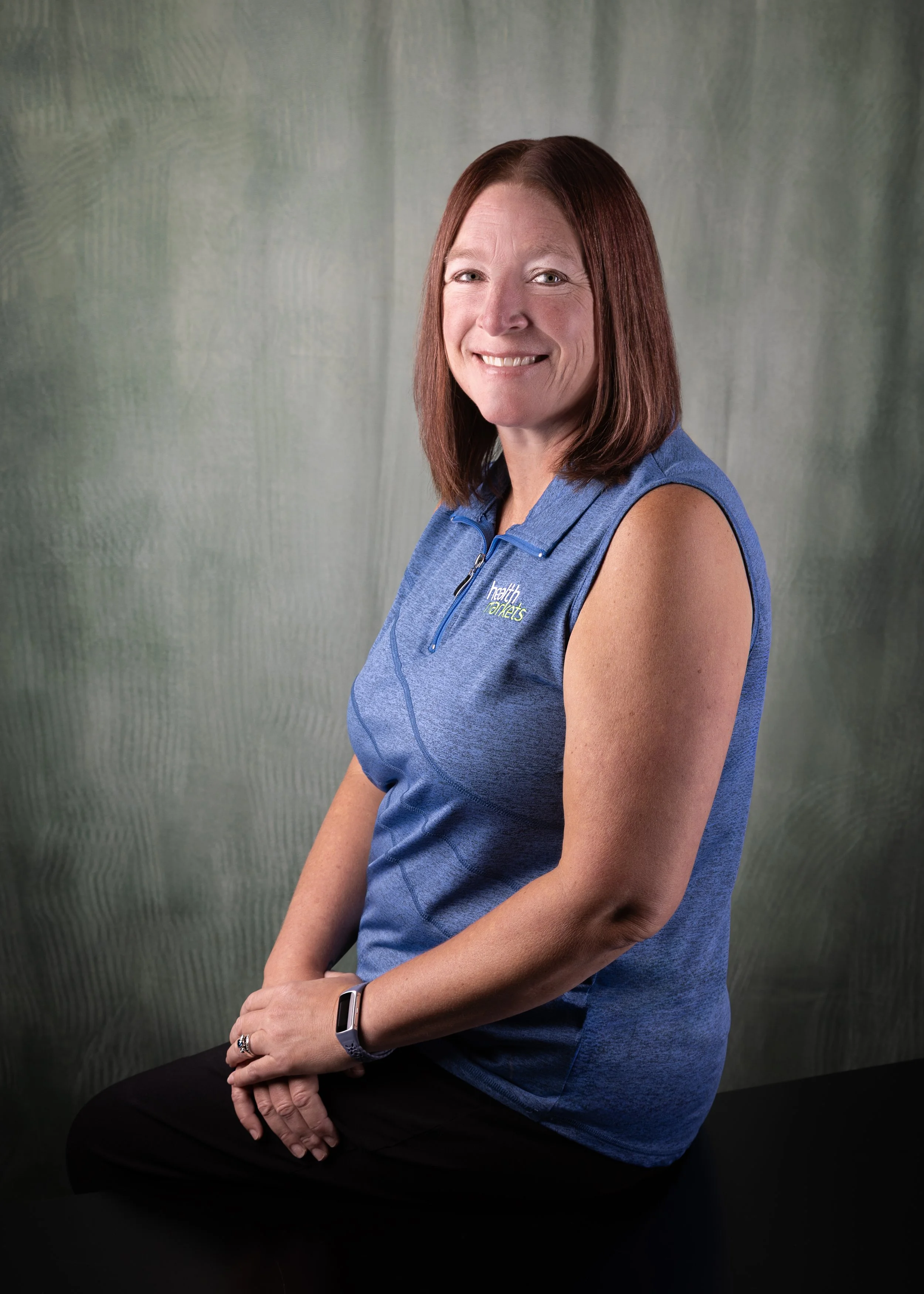 Professional Portrait