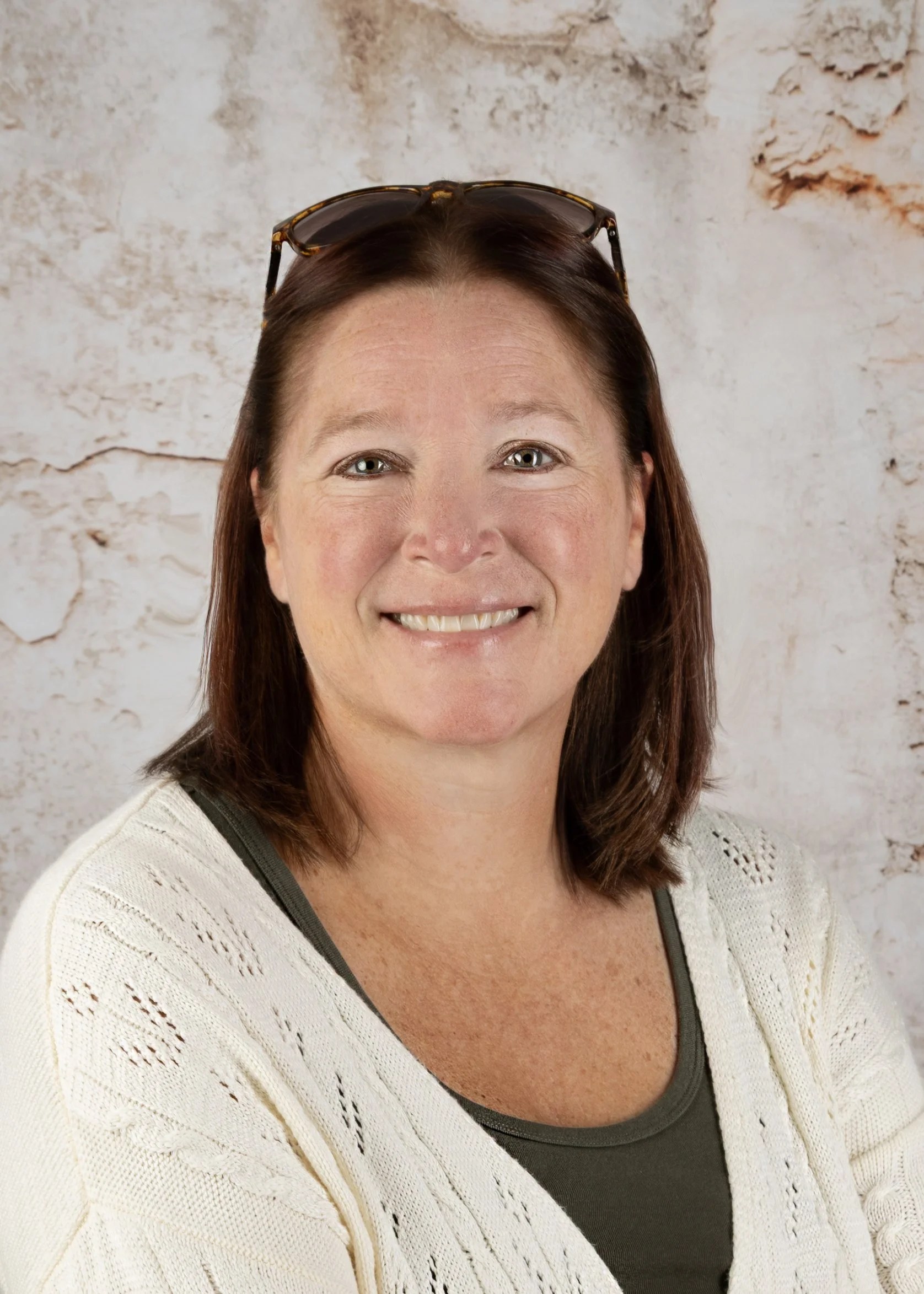 Professional Portrait