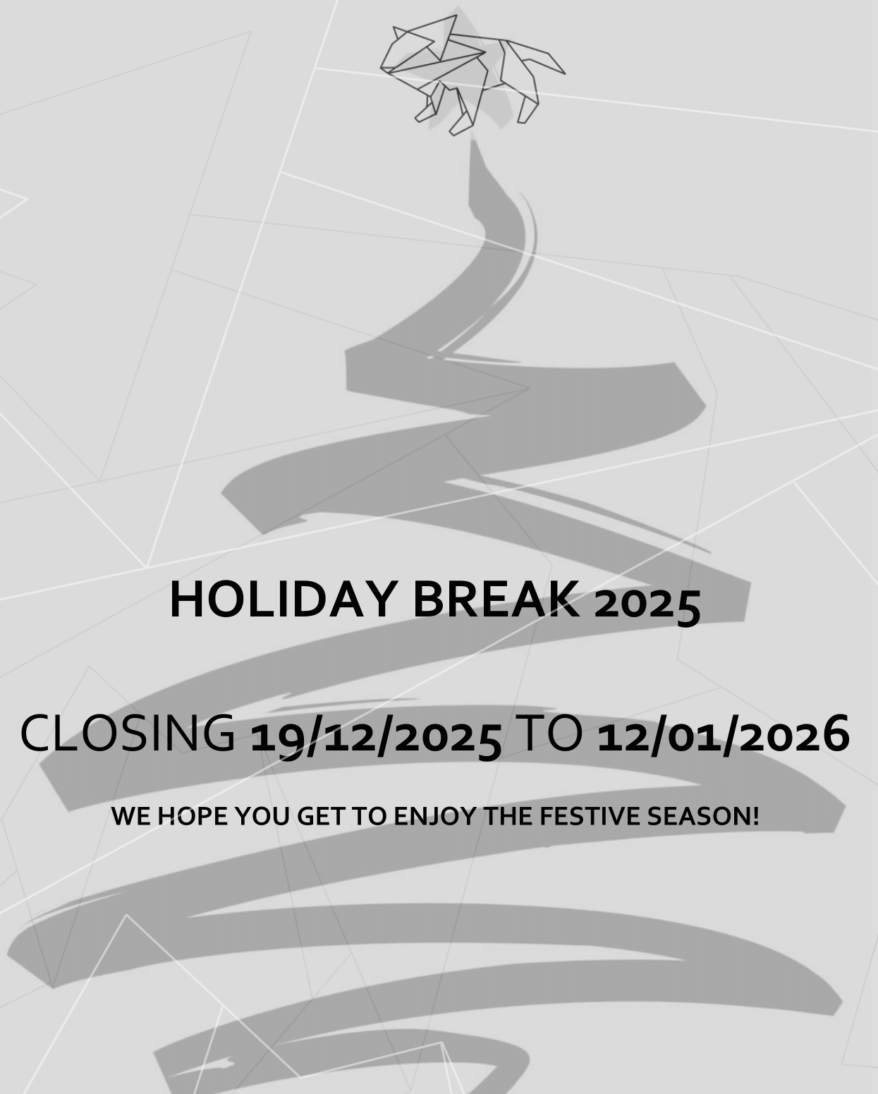CLOSING 19/12/2015 TO 12/01/2026