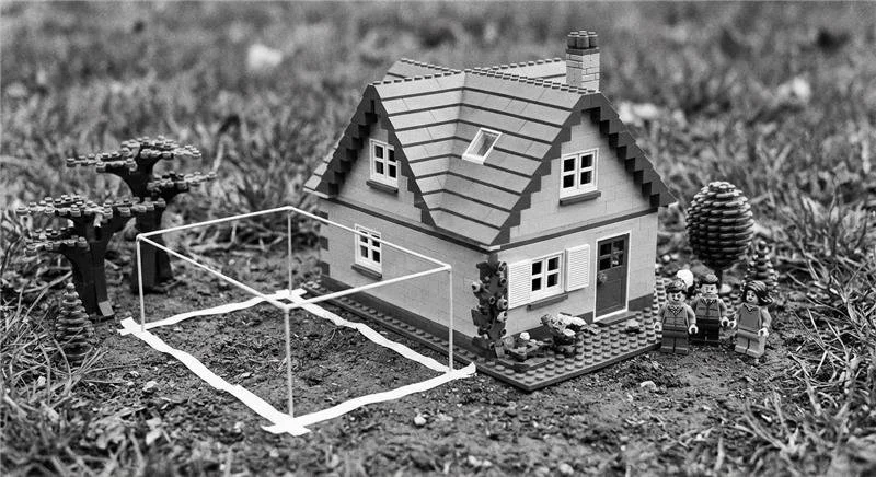 Granny Flats Exemption.