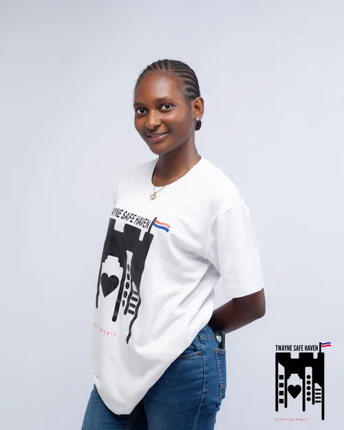 Portrait of Rosset Godwin