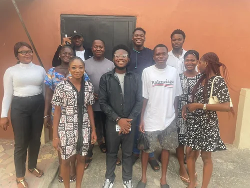 TSH Akwa Ibom chapter