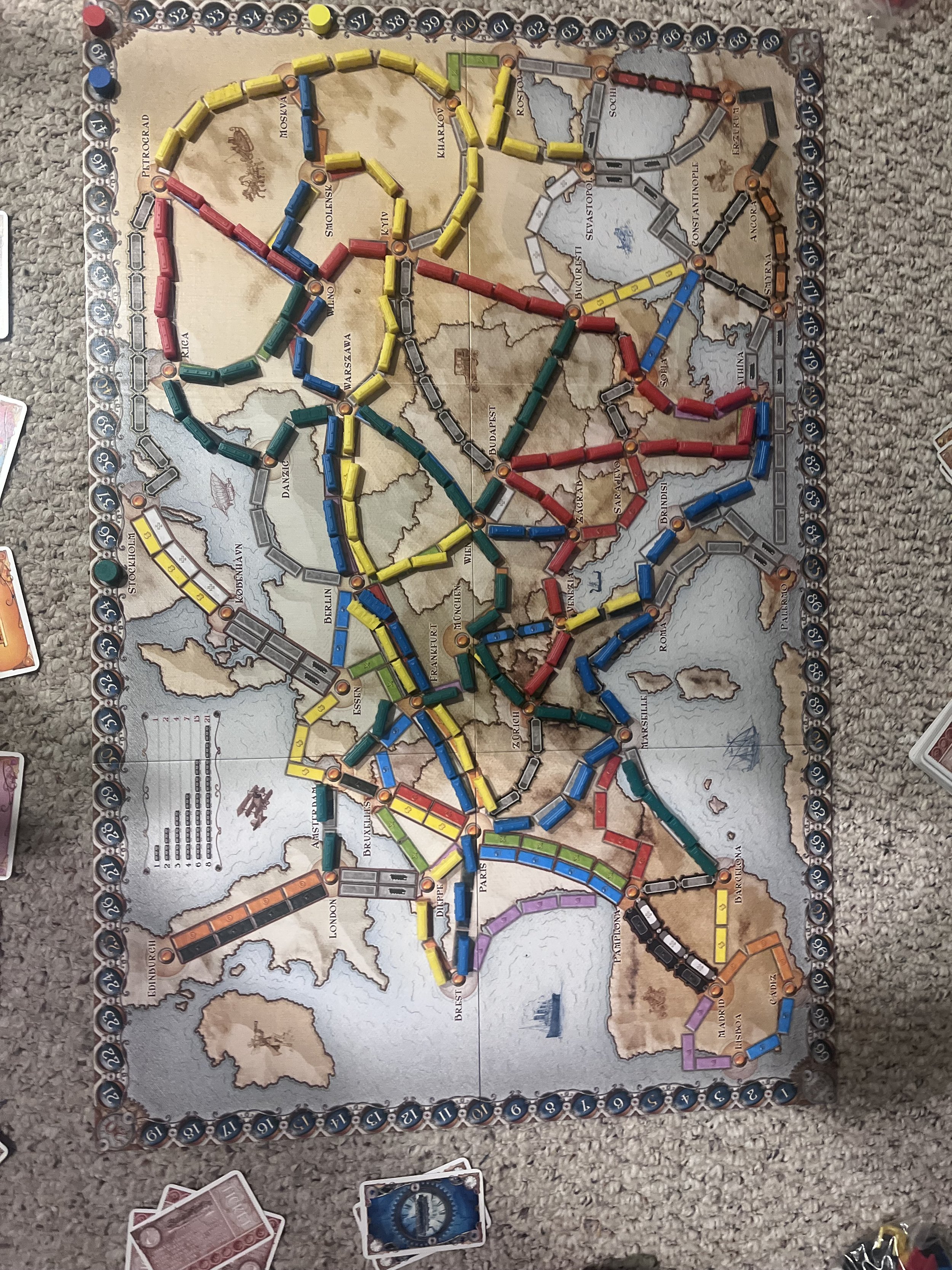 Thursday Game Night