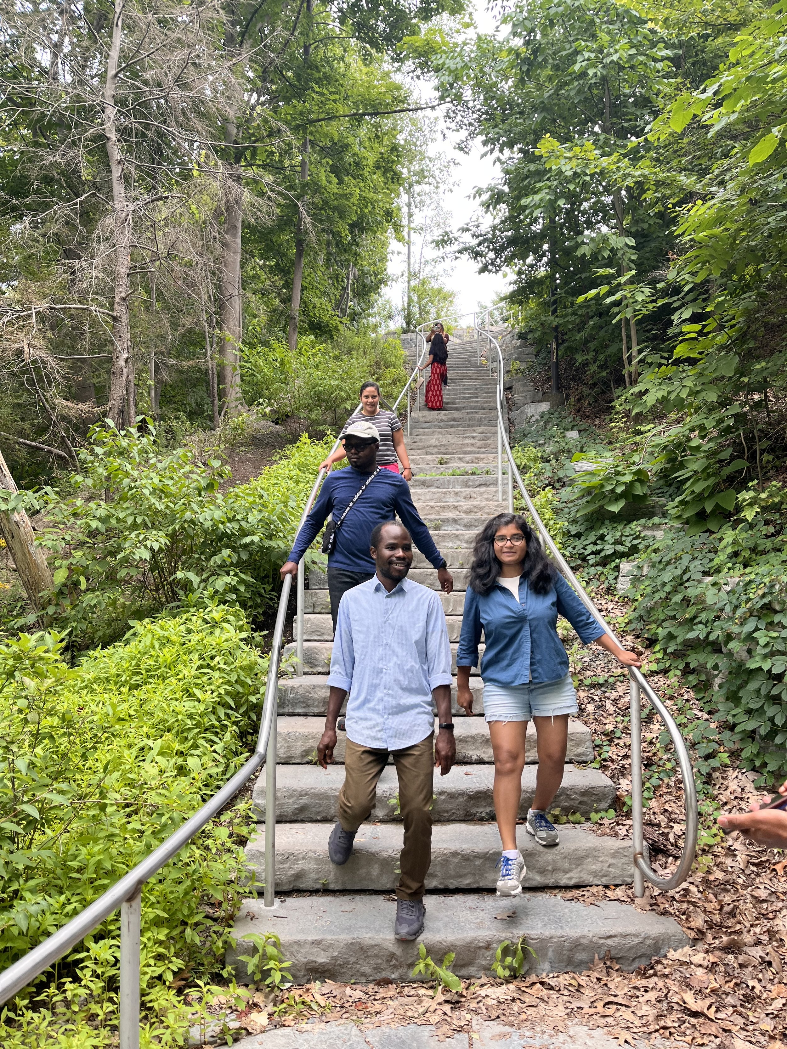 Theology Retreat