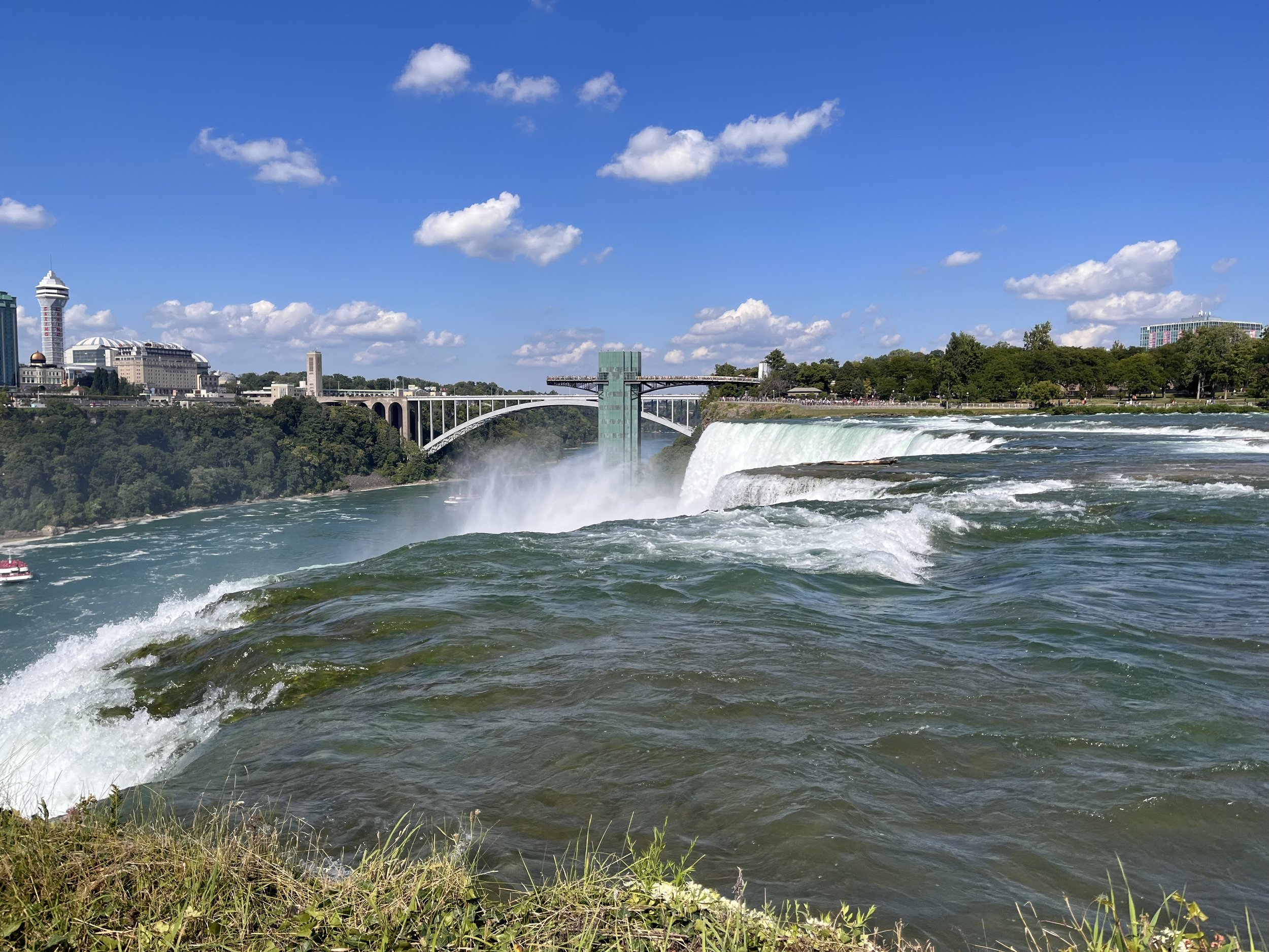 Niagra Falls