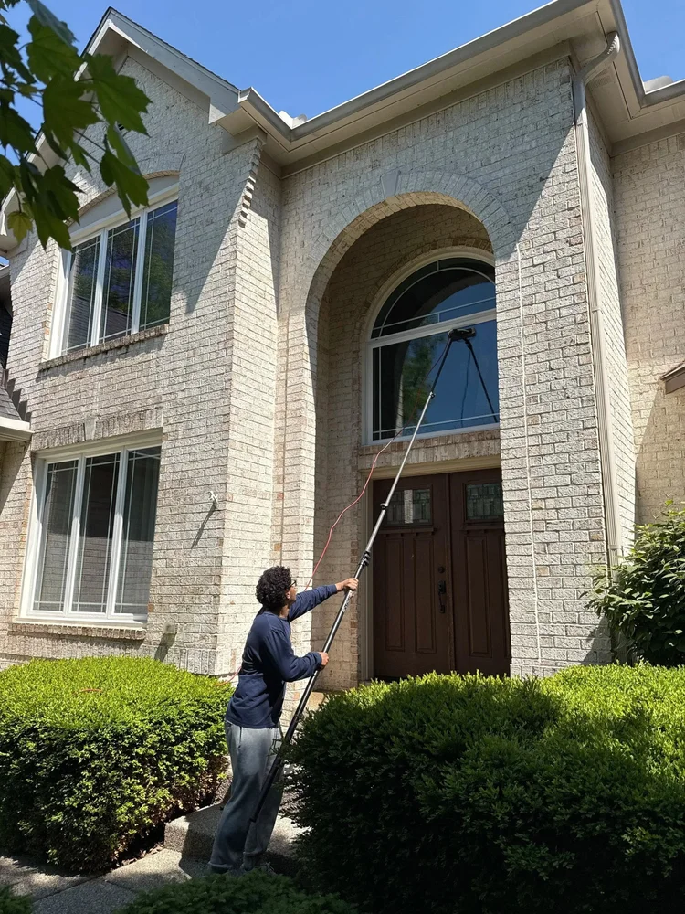PureShine Home Services serving Central Indiana