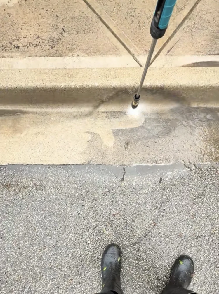 Window Cleaning Service