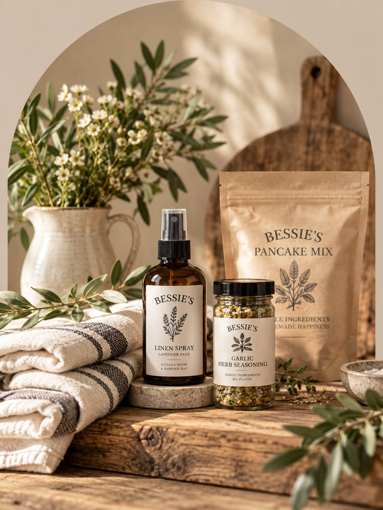Home & Pantry