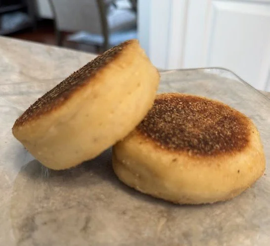 English Muffins