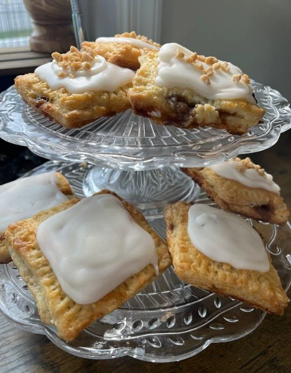 Sourdough Pop-Tarts
