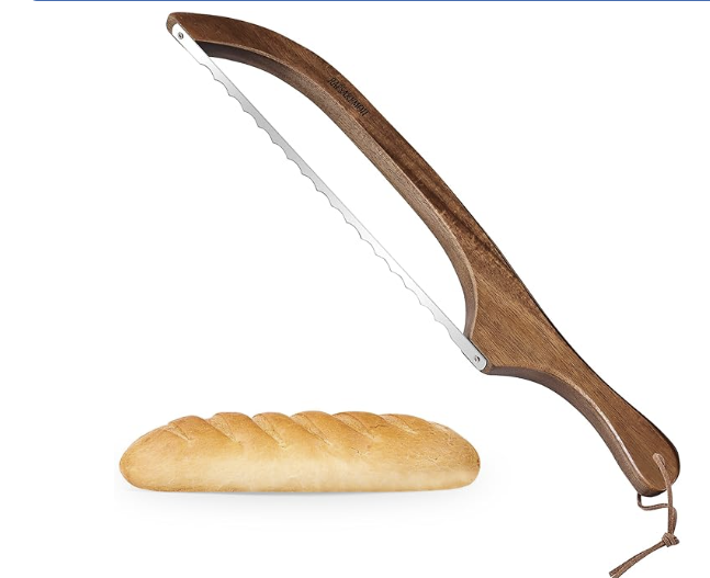 Sourdough Bread Knife
