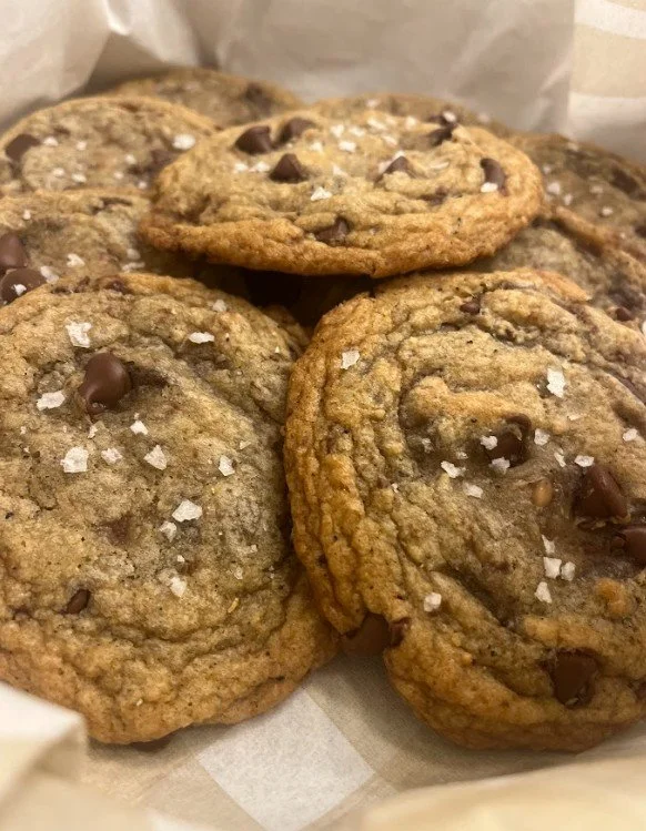Homemade Sweets