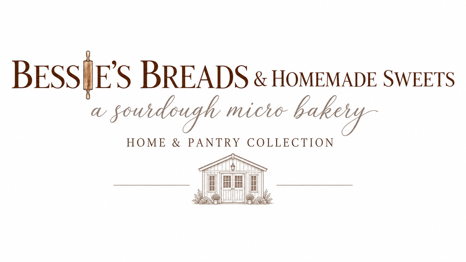 Bessie's Breads &amp; Homemade Sweets