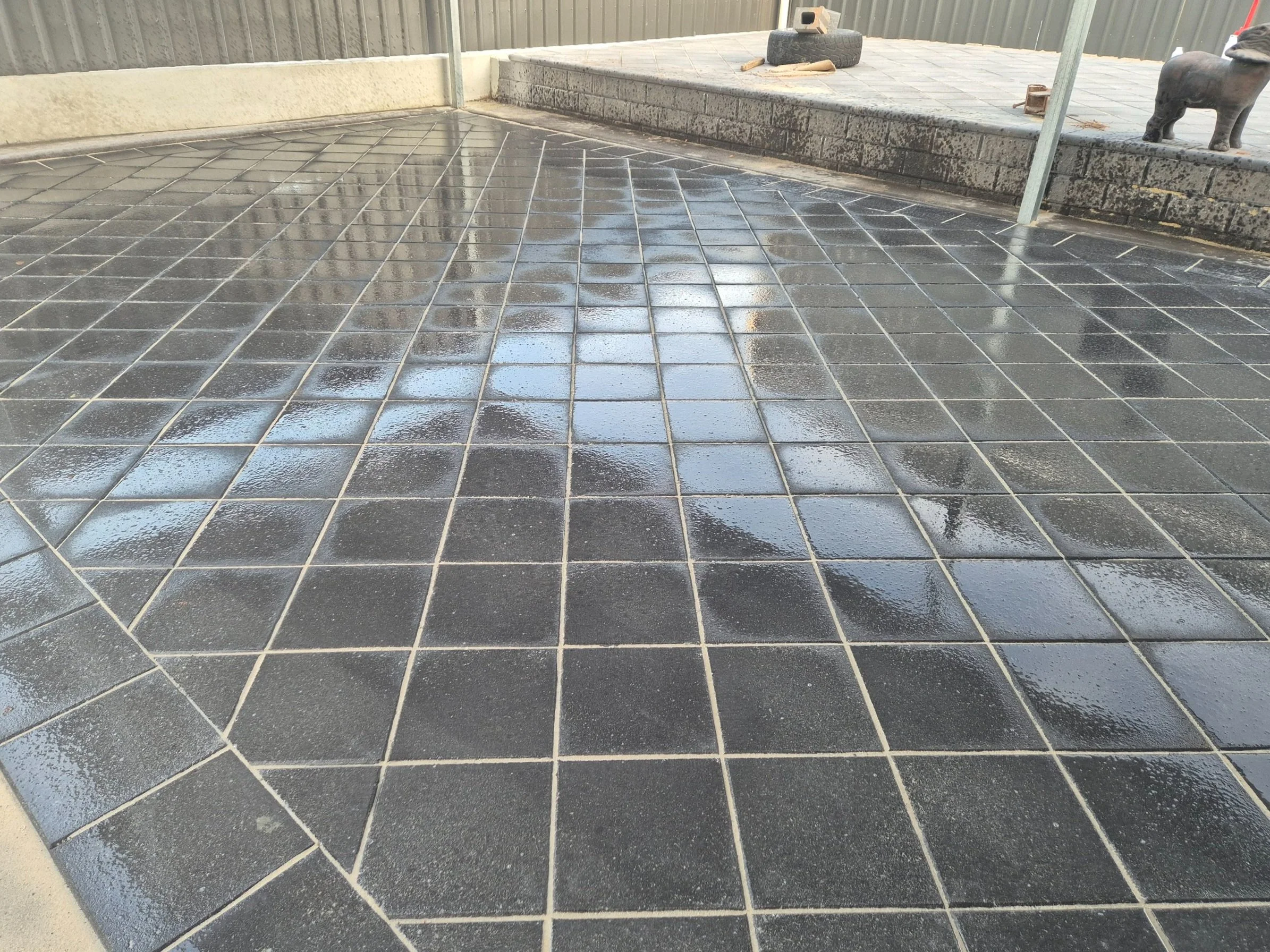 Oranssi previous project