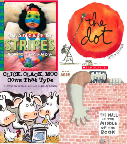 1st &amp; 2nd Grade (Tuesdays) FCLA students ONLY