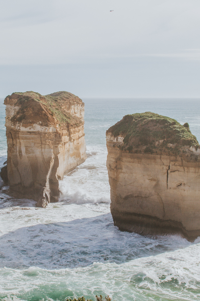 victoria gret ocean road