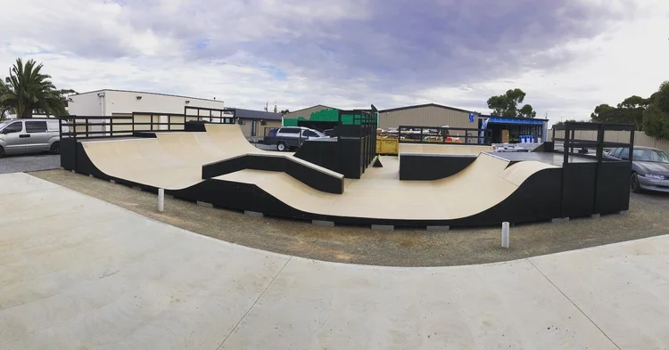 THE RAMP CHAMP | Build Your Dream Ramp - Get Shredding