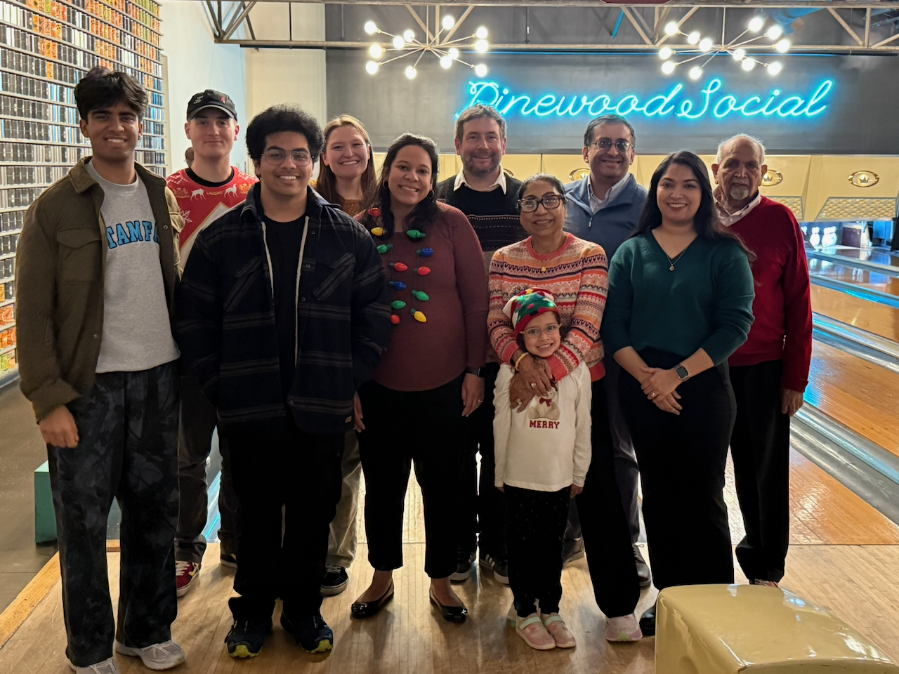 Happy Holidays 2025!