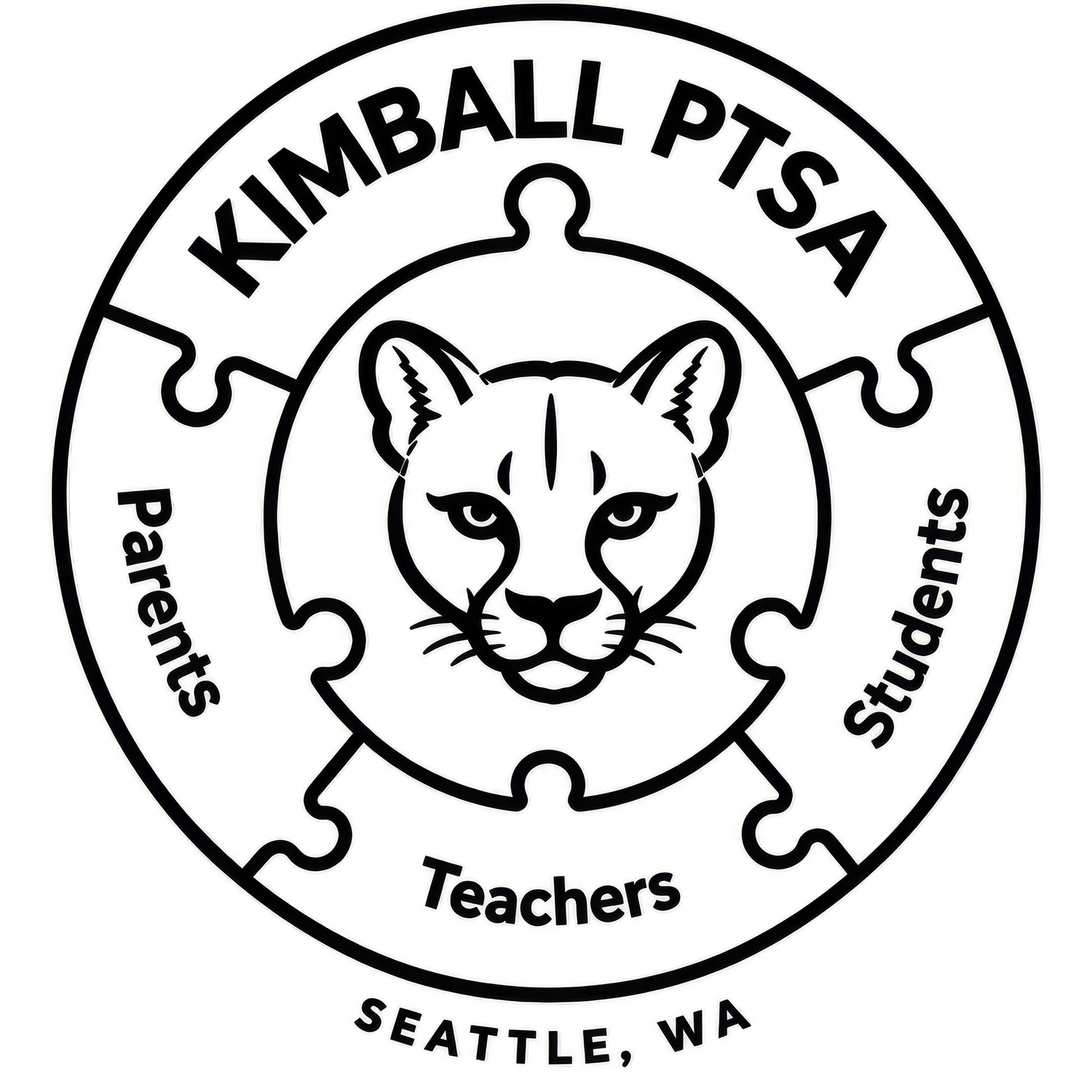 Kimball Elementary School PTSA