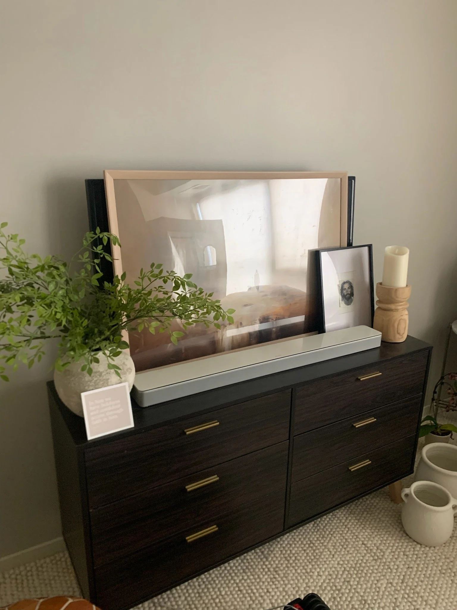 Dresser: $50
