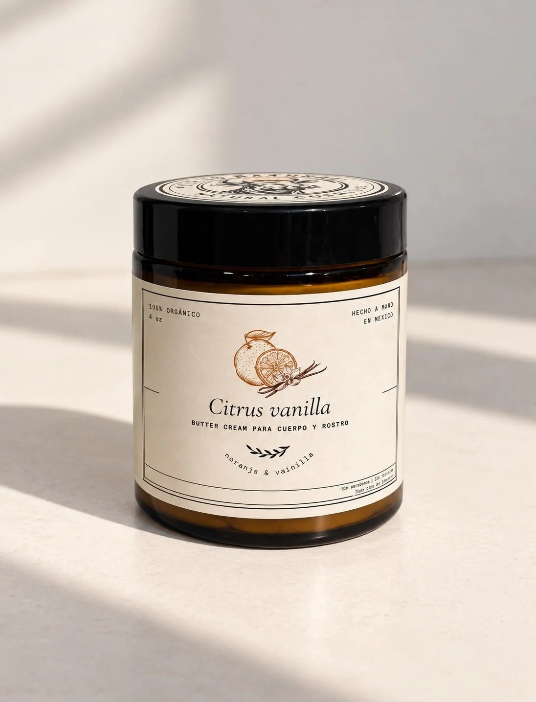 Whipped Tallow Cream Purus Natural
