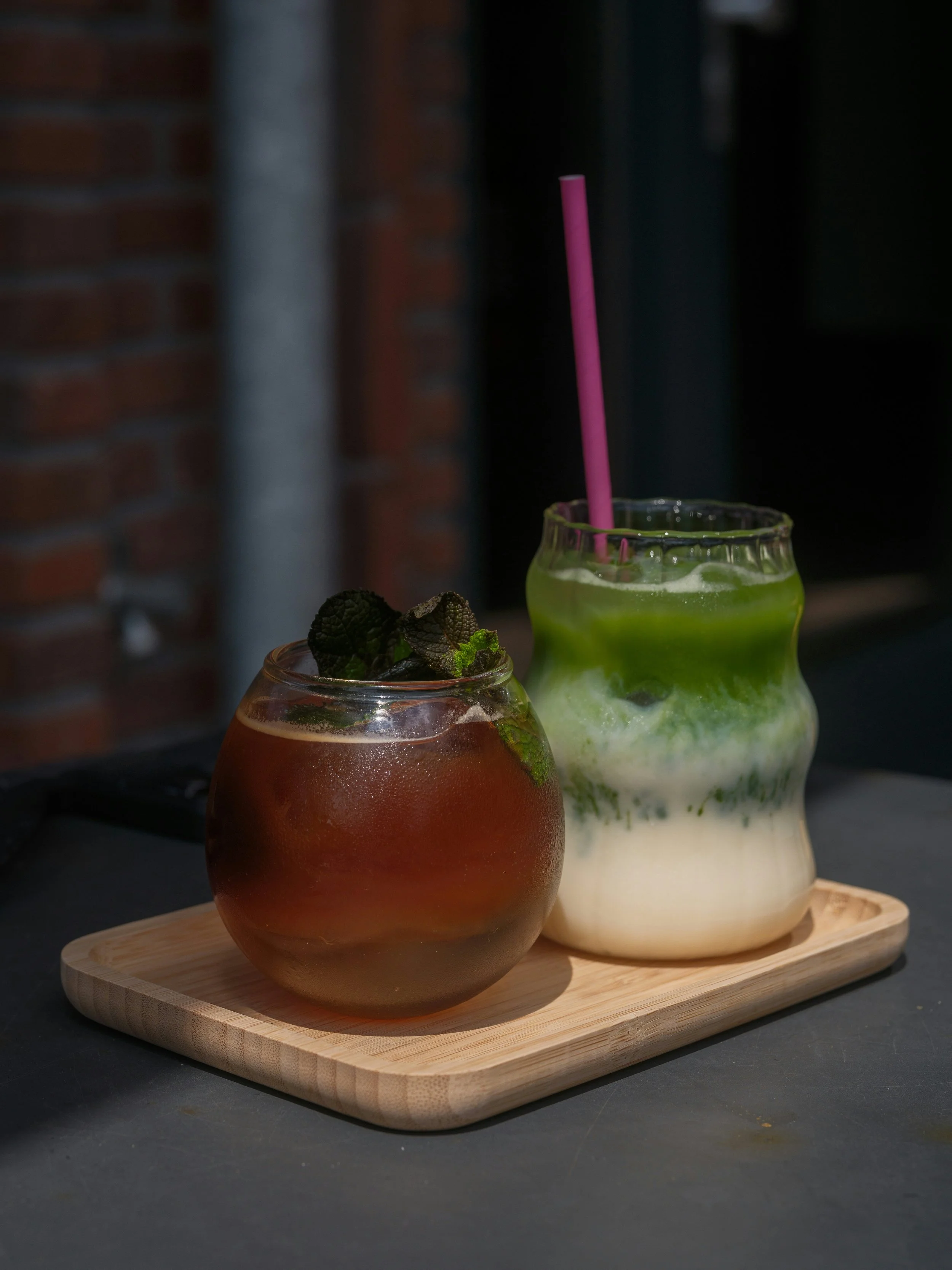 Best Signature Cocktail Ideas for Your Sacramento Wedding