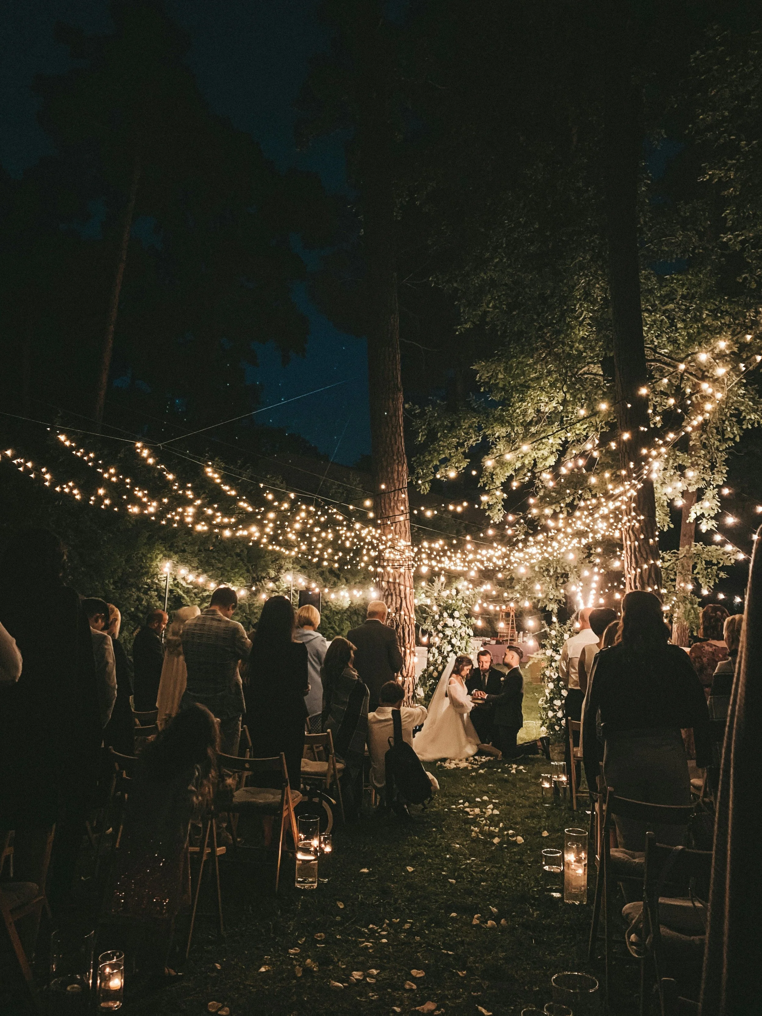 How To Plan Your Bar | Wedding Bar Guide &amp; Rules of Thumb