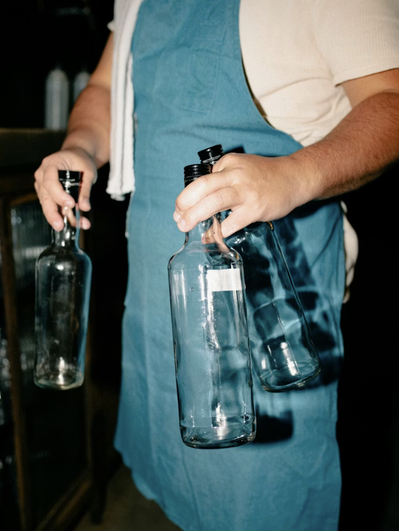 Bartenders in Sacramento