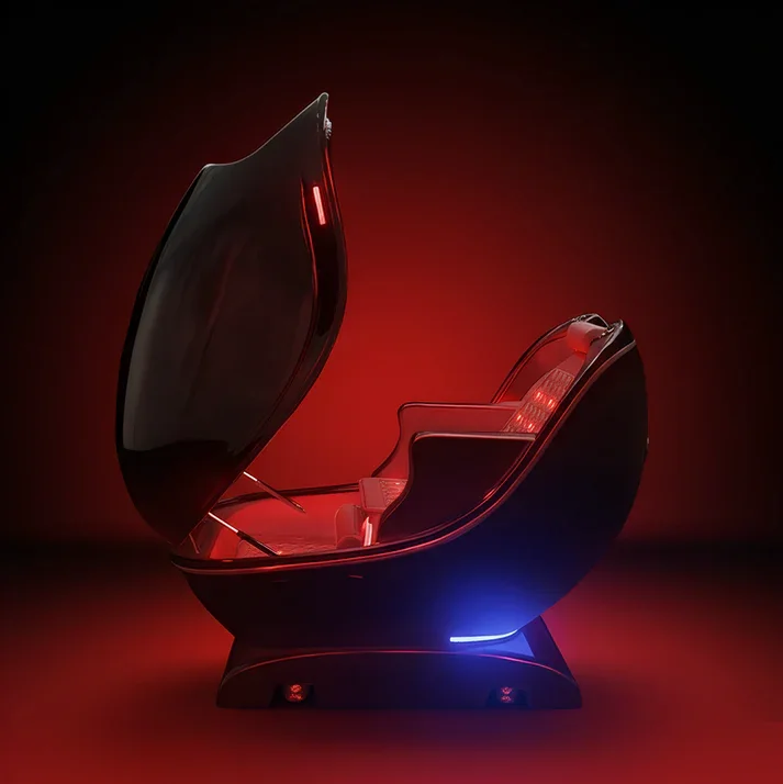 The Ultimate Guide to Infrared Sauna &amp; Red Light Therapy in Perth: Detox, Recover &amp; Glow from Within