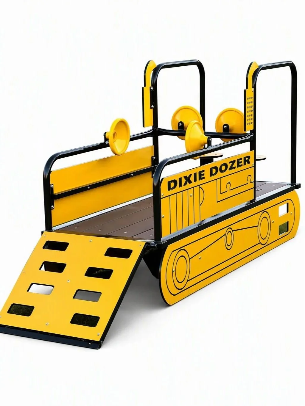 Dozer