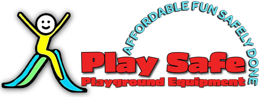 Play Safe Playground Equipment