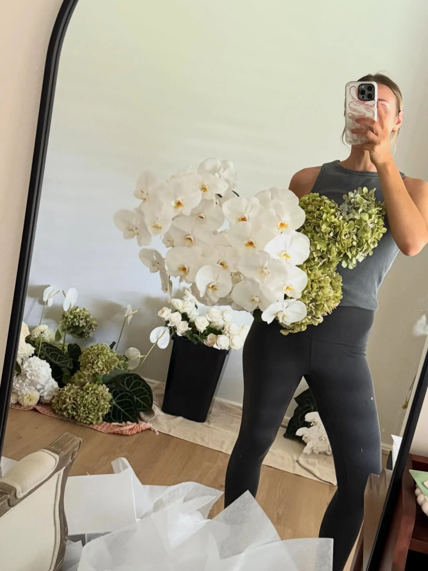 Studio > Ceremony 💚