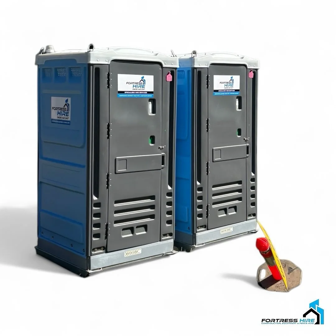 Hosting an event?
We specialise in premium portable toilet hire for weddings, parties, festivals, sporting events & community functions.
✔️ Spotless units
✔️ Fast delivery
✔️ Professional servicing
Book with Fortress Hire and run your event with