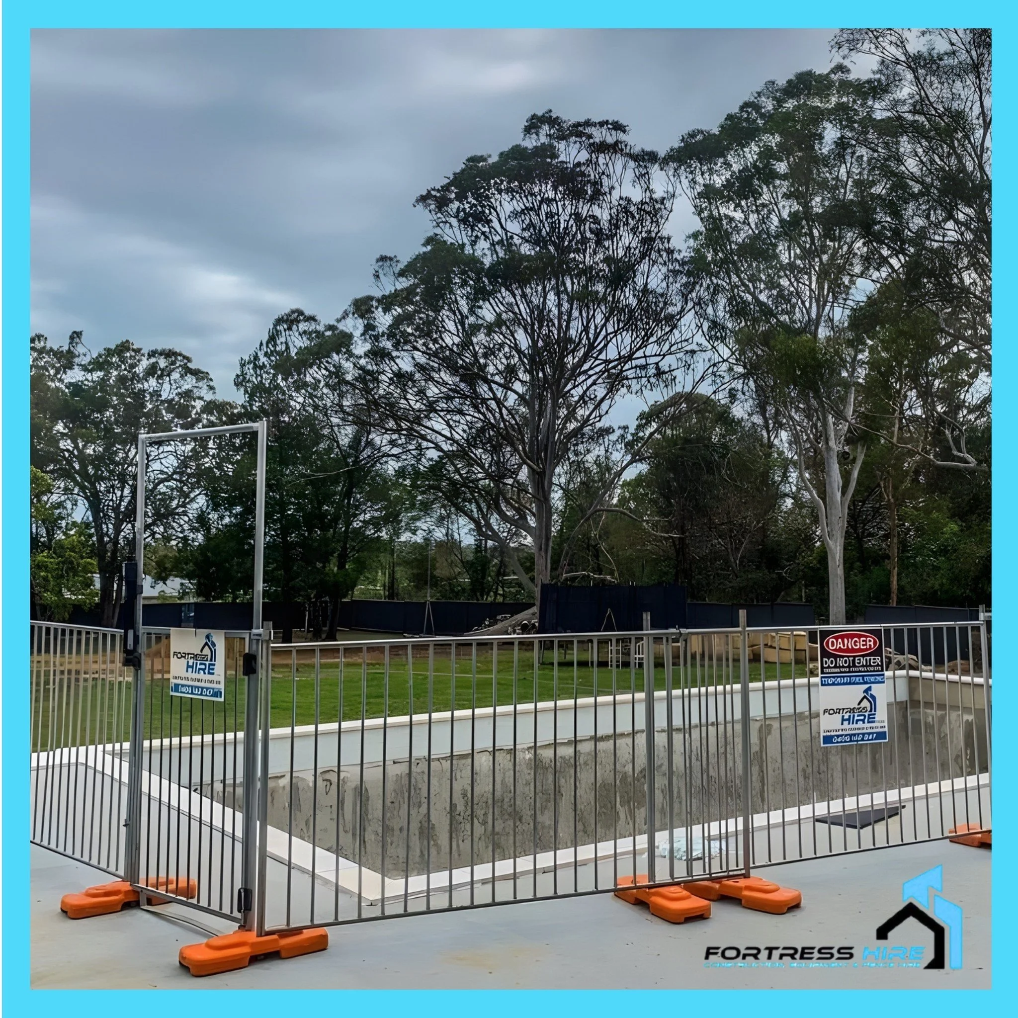 Strong, safe, and built for any project 🚧
📞0406 142 247
📧bookings@fortresshire.com.au
