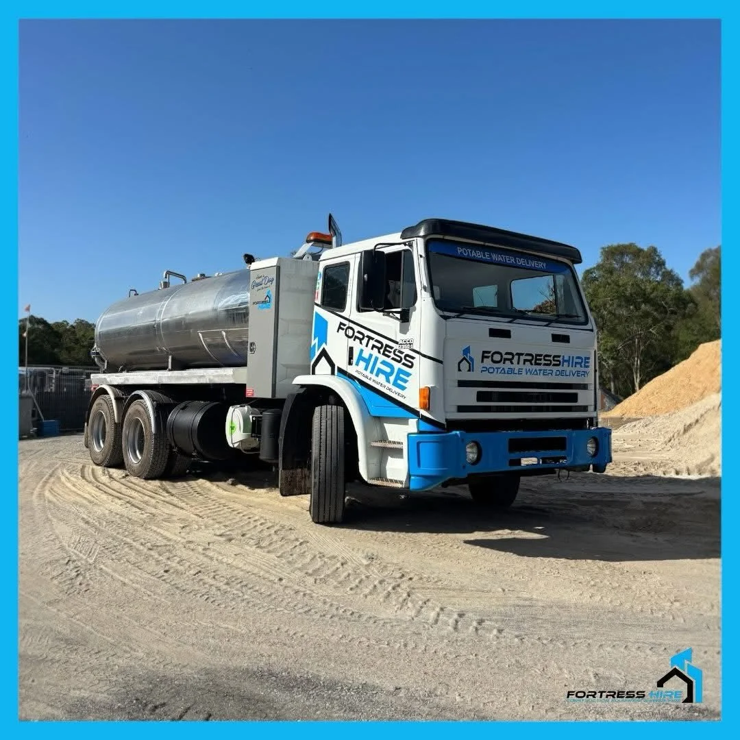 🚚💧 12,000 Litre Bulk Water Delivery &ndash; Fast &amp; Reliable! 💧

Servicing your local area now

We specialise in:

✔️ Pool refills
✔️ IBC fills
✔️ Rainwater tank refills
✔️ Turf watering
✔️ Bulk water delivery
✔️ Road wash downs
✔️ Construction