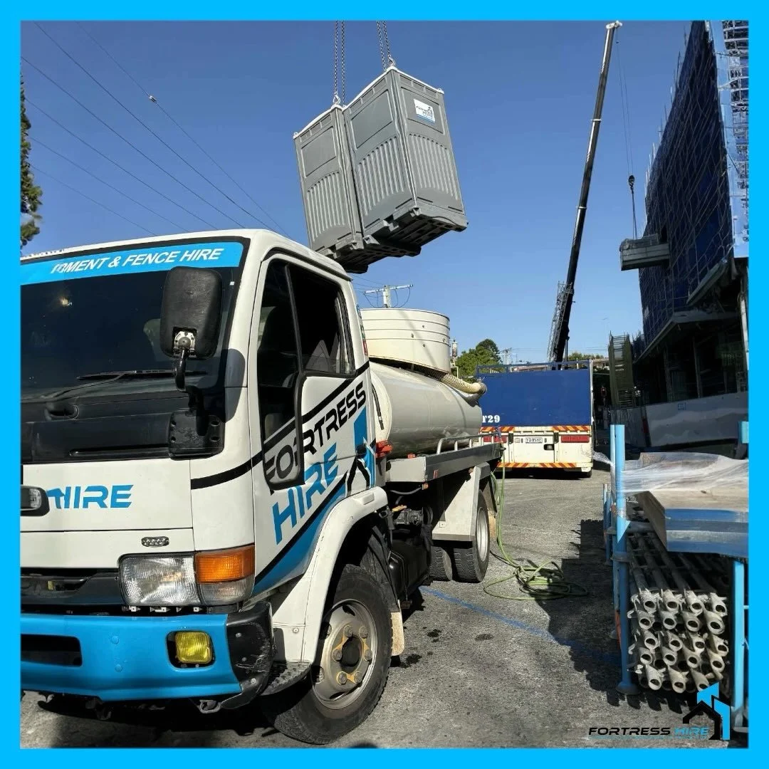 @australianportabletoilets  up up and away!